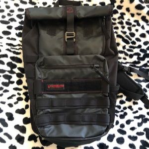 Timbuk2 Backpack Laptop Bag